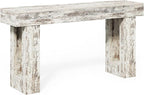 Little Tree 63-Inch Long Console Tables - Image 8
