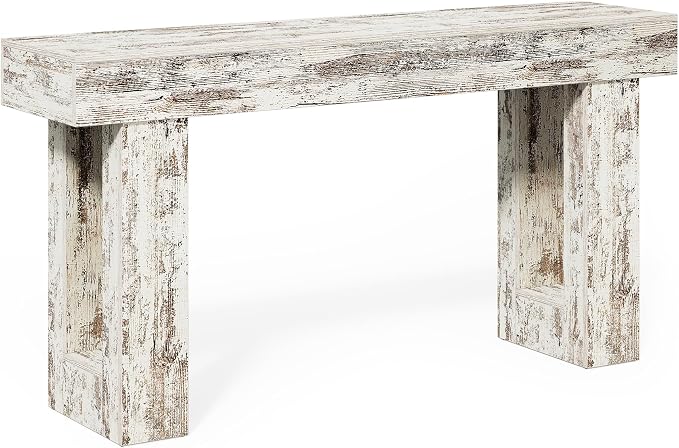 Little Tree 63-Inch Long Console Tables - Image 8