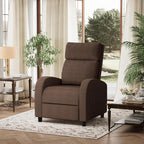 Homall Recliner Chair, Recliner Sofa - Image 4