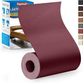 Leather Repair Patch Tape Kit, Vinyl Leather Repair Kit by Sgooyir