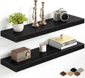 Fun Memories 30Inch Floating Shelves by FunMemories