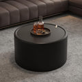 SSLine Modern Round Side Table by SSLine