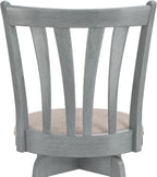 Hillsdale Furniture Hillsdale Savana Swivel Counter Stool - Image 9