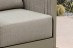 PURPLE LEAF 7 Pieces Patio Conversation Sets - Image 8