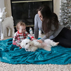 Bedsure GentleSoft Twin XL Fleece Blanket Dorm Bedding - Image 8