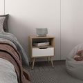 Eco-Friendly Modern Nightstand by Unknown
