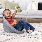 ECR4Kids Leaf Floor Seat, Rocker Chair - Image 9