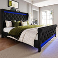 Belffin Queen Size Bed Frame by Belffin