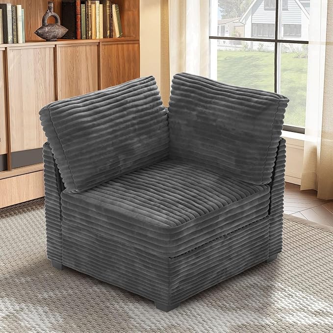 ovios 32.7 inches Armrest Seat Module - Image 9