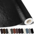 Kangshoon Leather Repair Patches, 17X79 Inch Self-Adhesive Leather Repair Tape by GiveYourFurnitureaNewLife