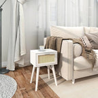 LAATOOREE Table, Nightstand Set of 2 - Image 7