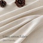 Pinch Pleated 94 Inch Curtains 2 Panels - Image 3