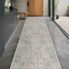 Boho 3x16 Wide Hallway Runner - Image 6