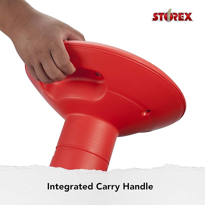 Storex Wiggle Stool – Active Flexible Seating - Image 7