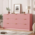 Garvee 9 Drawers Dresser for Bedroom by Garvee