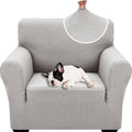 XINEAGE 2026 New Stretch Armchair Covers 1 Piece Chair Slipcovers Chair by XINEAGE
