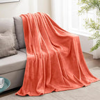 BEDELITE Fleece Blanket Soft Plush Throw - Image 6