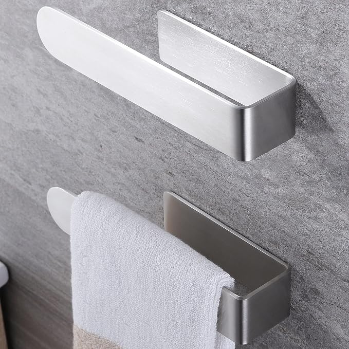 Taozun Hand Towel Holder/Towel Bar - Image 5
