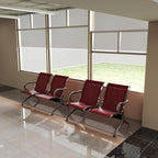 Kinfant 2-Seat Waiting Room Chair - Image 7