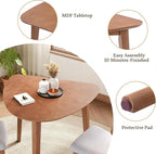 3-Piece Modern Table Set - Image 4