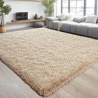 Chicrug Soft Area Rugs for Bedroom Living Room Plush Fluffy Rug 9x12 | Shag by ChicrugHomeDecor