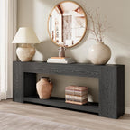 Epecoya Extra Long Console Table - Image 4