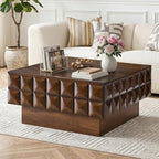 31.89" Square Coffee Table - Image 7
