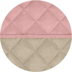 PureFit Reversible Quilted Sofa Cover Dog Couch Covers - Image 5