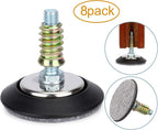 Furniture Levelers - Image 2