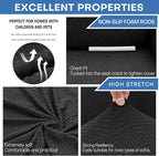 XINEAGE 2026 New Extra Large Couch Cover - Image 5