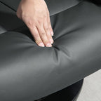 HOMCOM Massage Recliner Chair - Image 7
