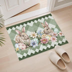 cotiled Area Rug for Living Room, Washable Non-Slip Large Area Rug, Indoor - Image 4