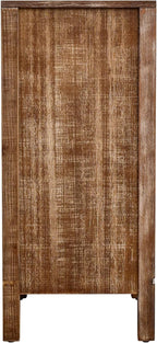eHemco Vintage Florentine End Table - Image 9