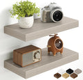 Fun Memories 16Inch Floating Shelves by FunMemories