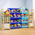 Kids Toy Storage Organizer by KidsToyStorageOrganizer