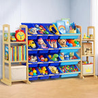Kids Toy Storage Organizer by KidsToyStorageOrganizer