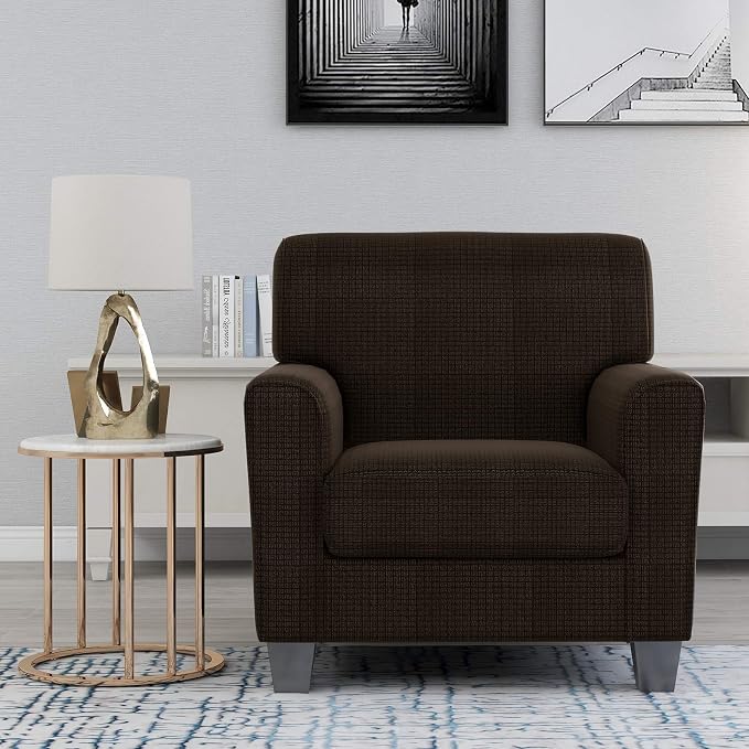ZNSAYOTX 2 Piece Chair Covers for Living Room - Image 2