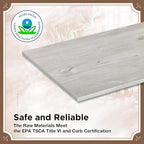 Rolanstar Coffee Table, Lift Top Coffee Table - Image 7