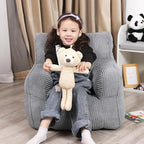 MOMCAYWEX Kids Bean Bag Chair - Image 5