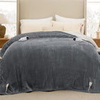 Bedsure Electric Blanket King Size - Image 9