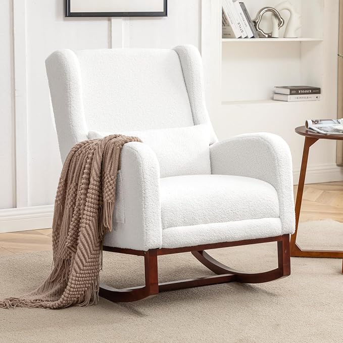 HCHAIRH Rocking Chair Nursery - Image 8
