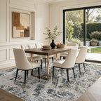 DMOYEST Area Rug Living Room Rugs - Image 4