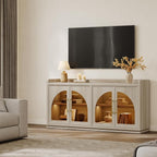 SICOTAS Sideboard Buffet Cabinet - Image 5