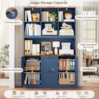 HIFIT 72'' Tall File Bookcase - Image 7