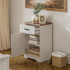 WAMPAT 32" H End Table Set of 2 - Image 7