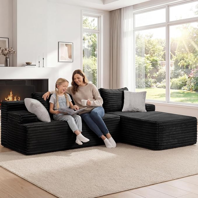 Modular Sectional - Image 3