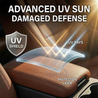 Leather Hero Top Coat – Leather Sealant & Protective Finish - Image 5
