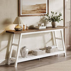 ChooChoo 70.9 Inch Long Console Tables by ChooChoo