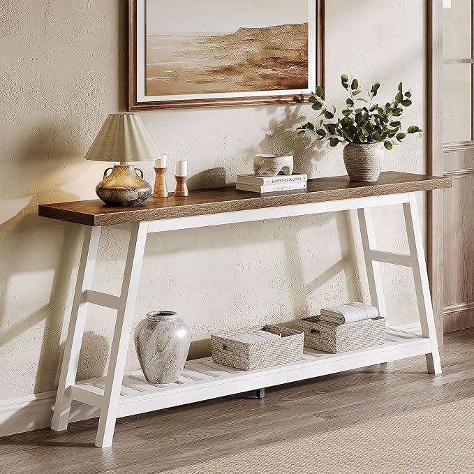 ChooChoo 70.9 Inch Long Console Tables by ChooChoo