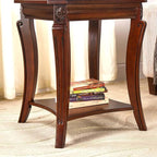 Square High End Side Table - Image 7